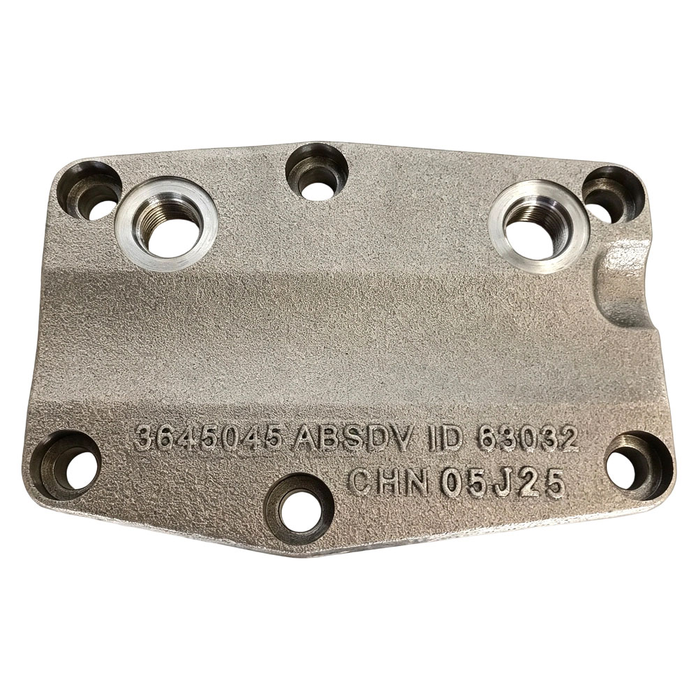 Cummins 3645045 Oil Transfer Connection