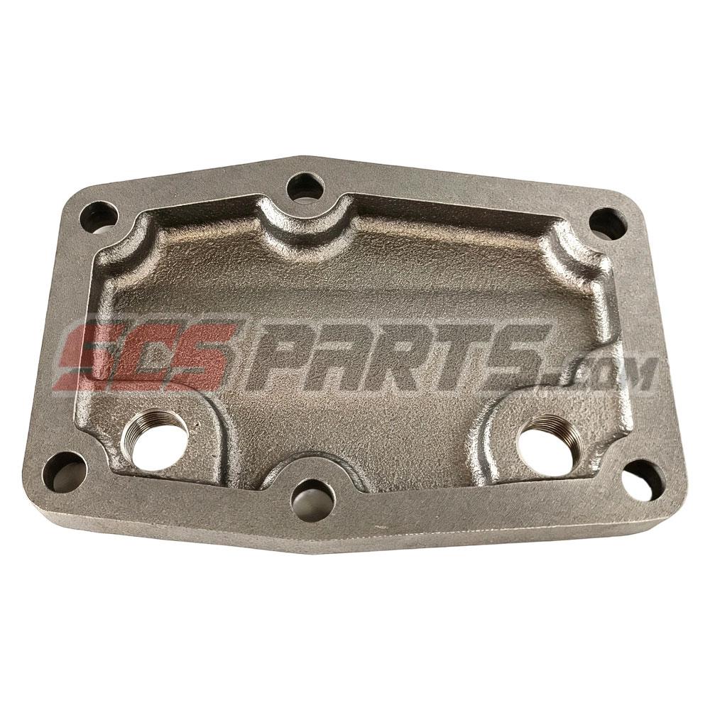 Cummins 3645045 Oil Transfer Connection