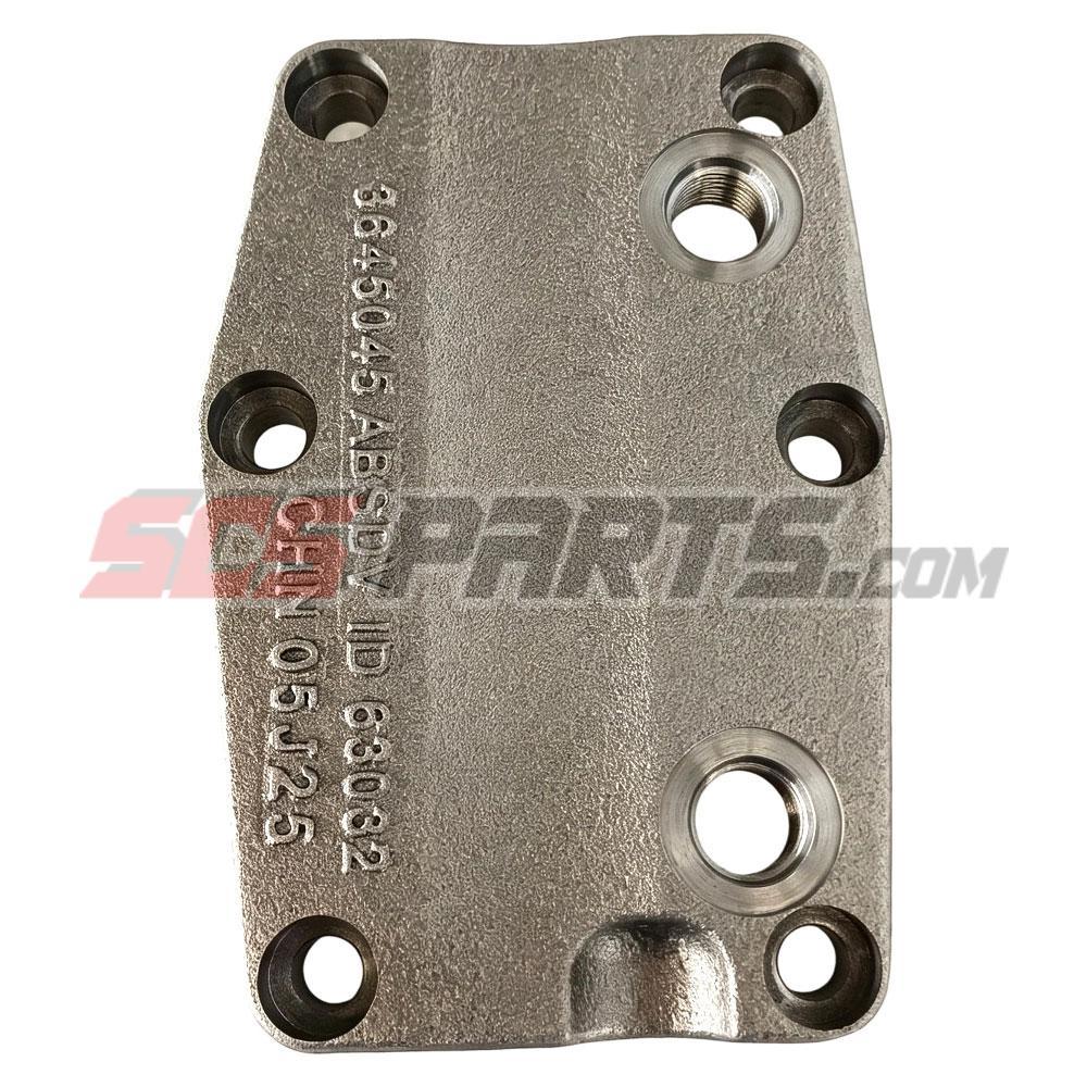 Cummins 3645045 Oil Transfer Connection