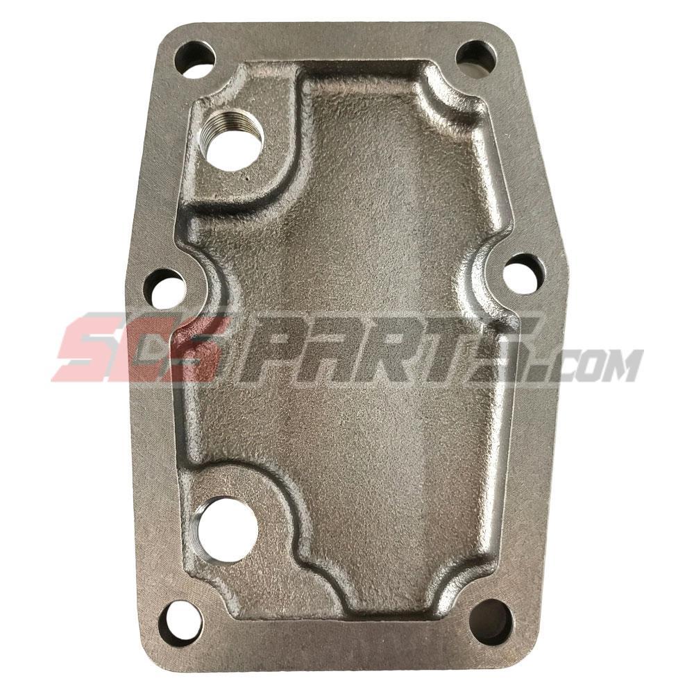 Cummins 3645045 Oil Transfer Connection