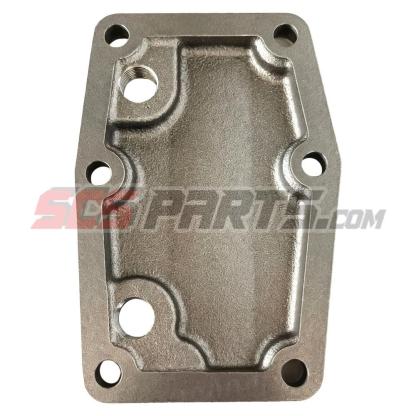 Cummins 3645045 Oil Transfer Connection