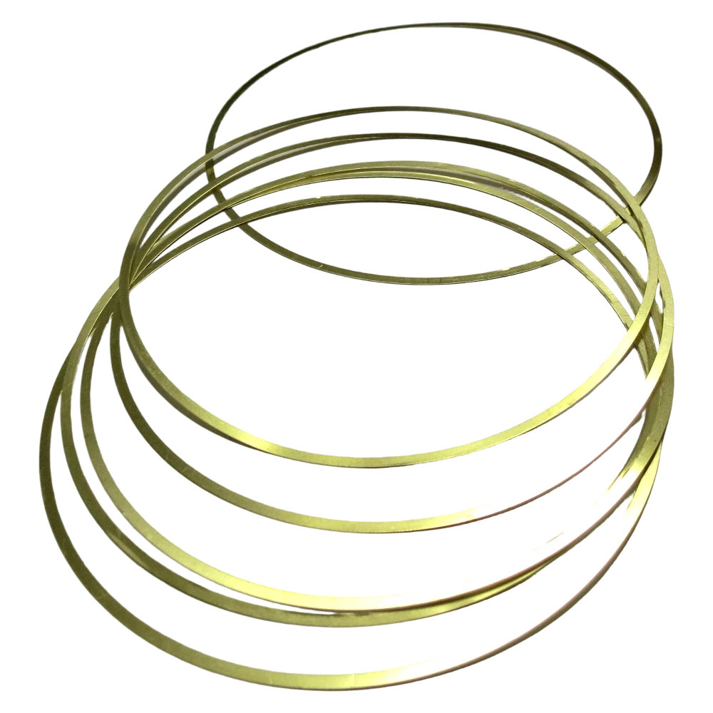 Cummins 3032623 Cylinder Liner Shim 