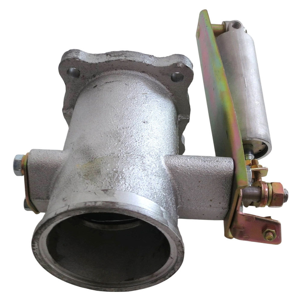 Cummins 1203015-KM800 Exhaust Outlet Connection 