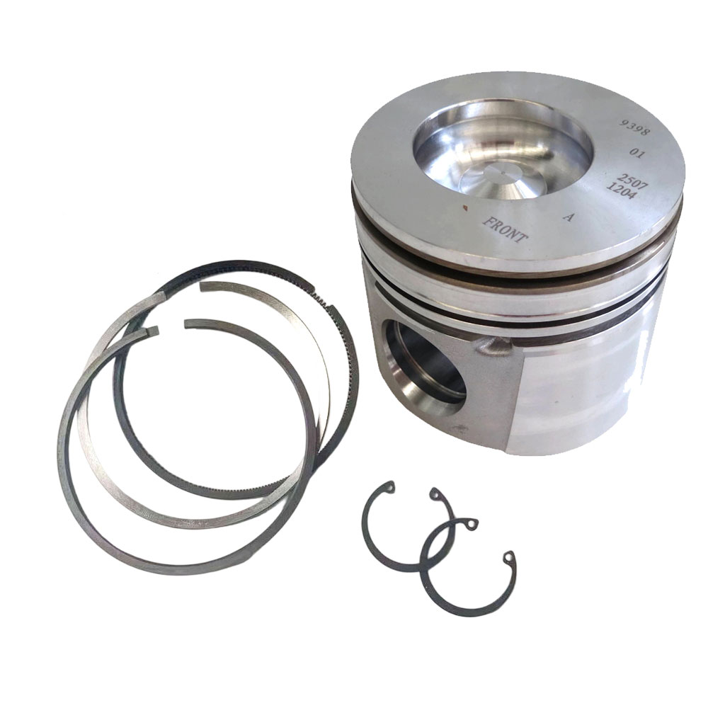 Cummins 4089462 Engine Piston Kit 