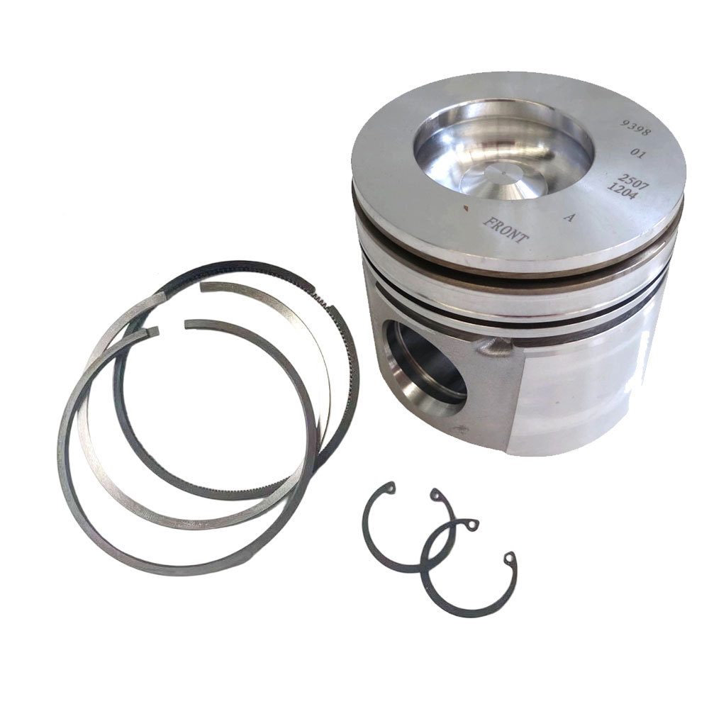 Cummins 4089462 Engine Piston Kit 