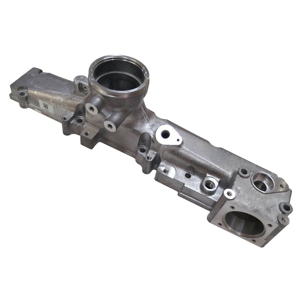 Cummins 5267067 Air Intake Manifold 