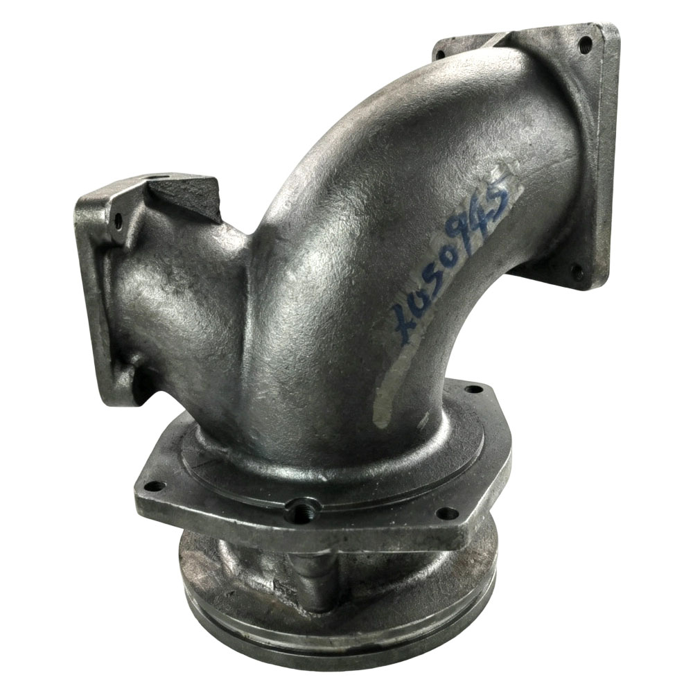 Cummins 3050945 Water Inlet Connection 