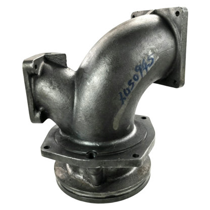 Cummins 3050945 Water Inlet Connection 