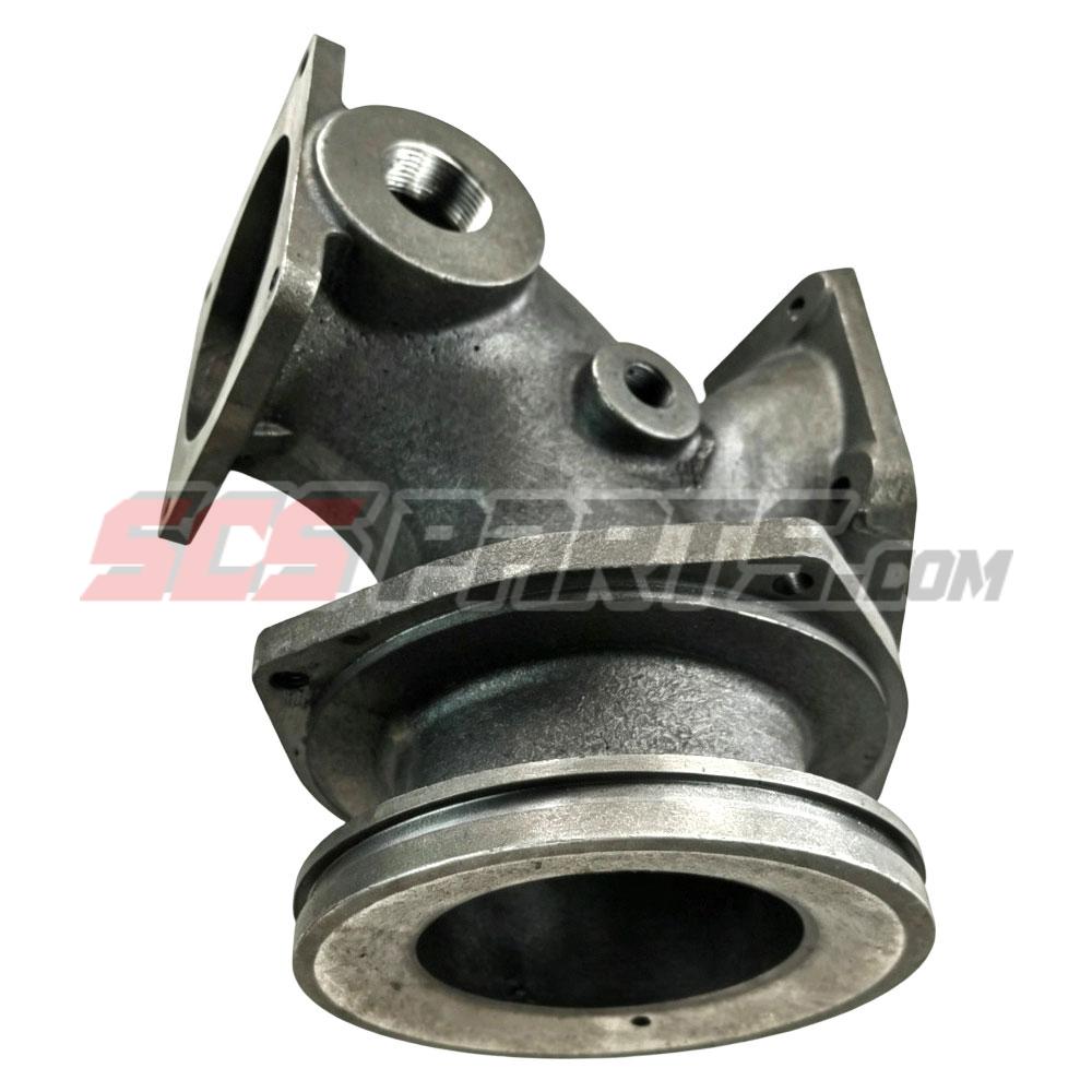 Cummins 3050945 Water Inlet Connection 