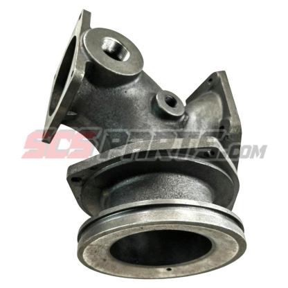 Cummins 3050945 Water Inlet Connection 