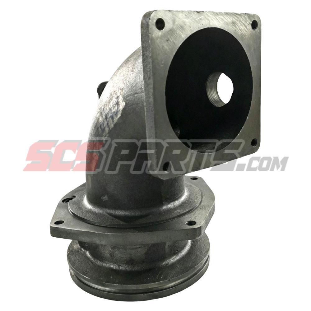 Cummins 3050945 Water Inlet Connection 