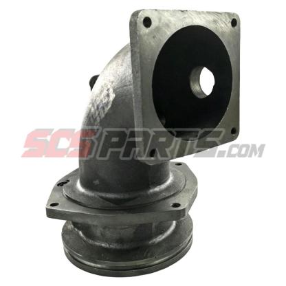 Cummins 3050945 Water Inlet Connection 