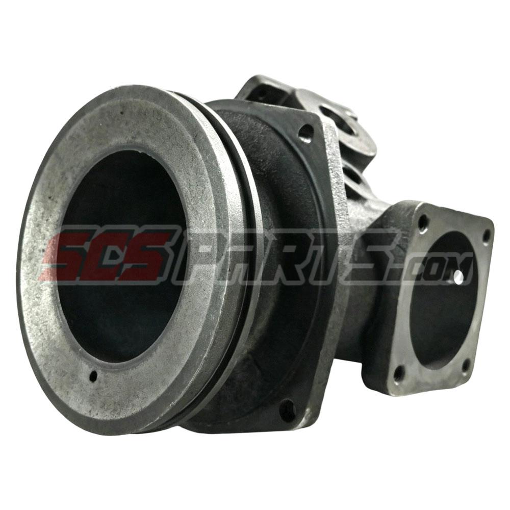 Cummins 3050945 Water Inlet Connection 