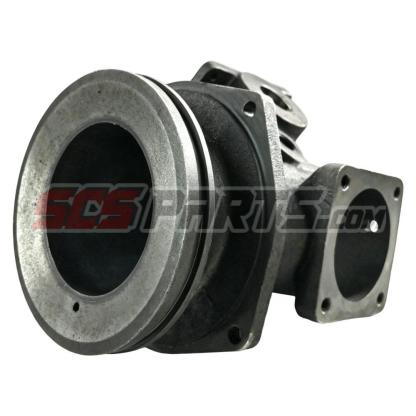 Cummins 3050945 Water Inlet Connection 