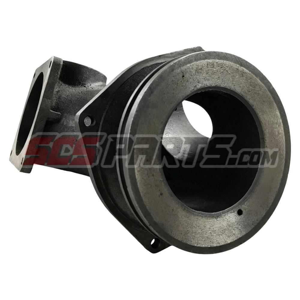 Cummins 3050945 Water Inlet Connection 