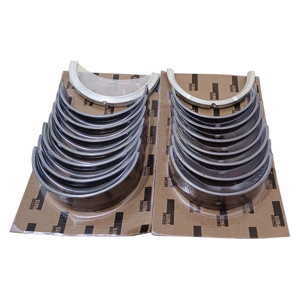 Cummins 4911903 Main Bearing ( Standard ) Set 