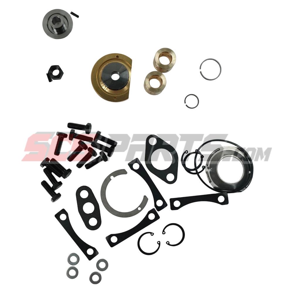 Cummins 3803042 Turbocharger Repair Kit 