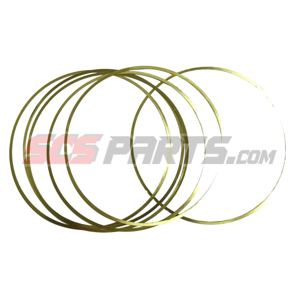 Cummins 3032623 Cylinder Liner Shim 