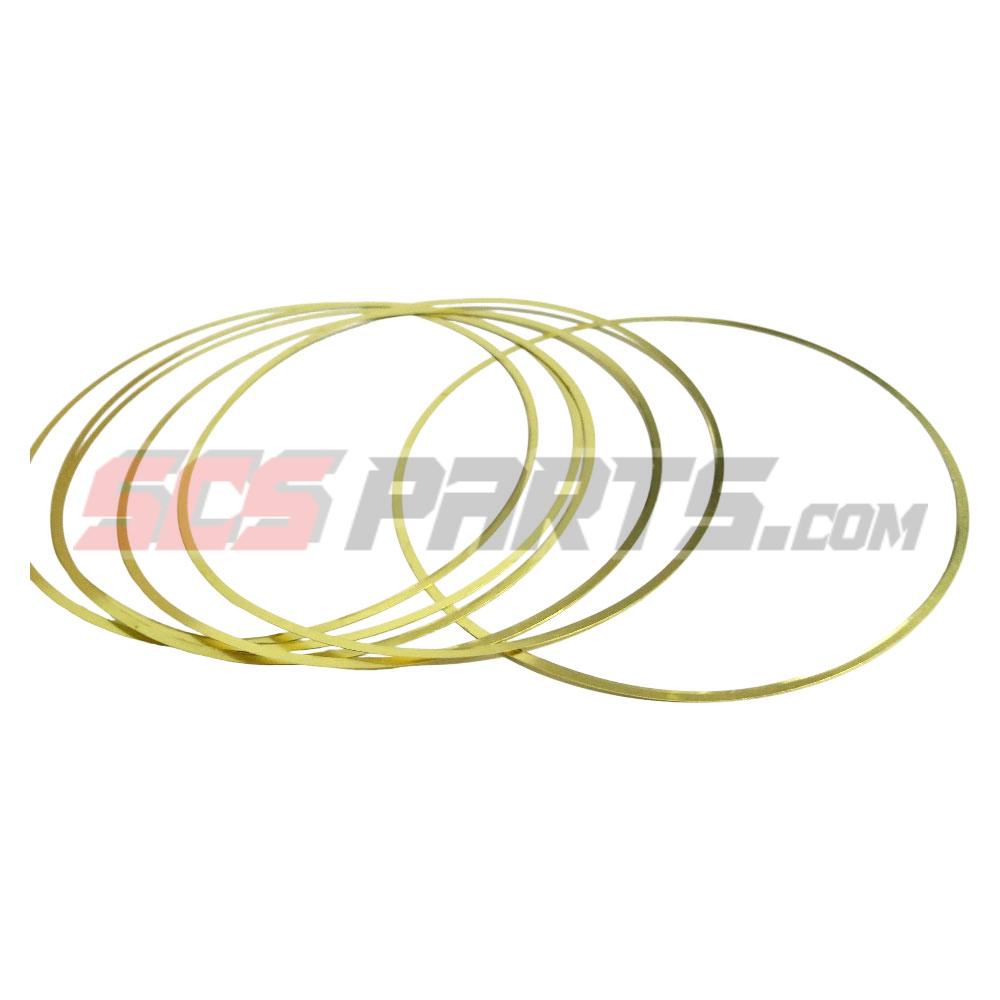 Cummins 3032623 Cylinder Liner Shim 