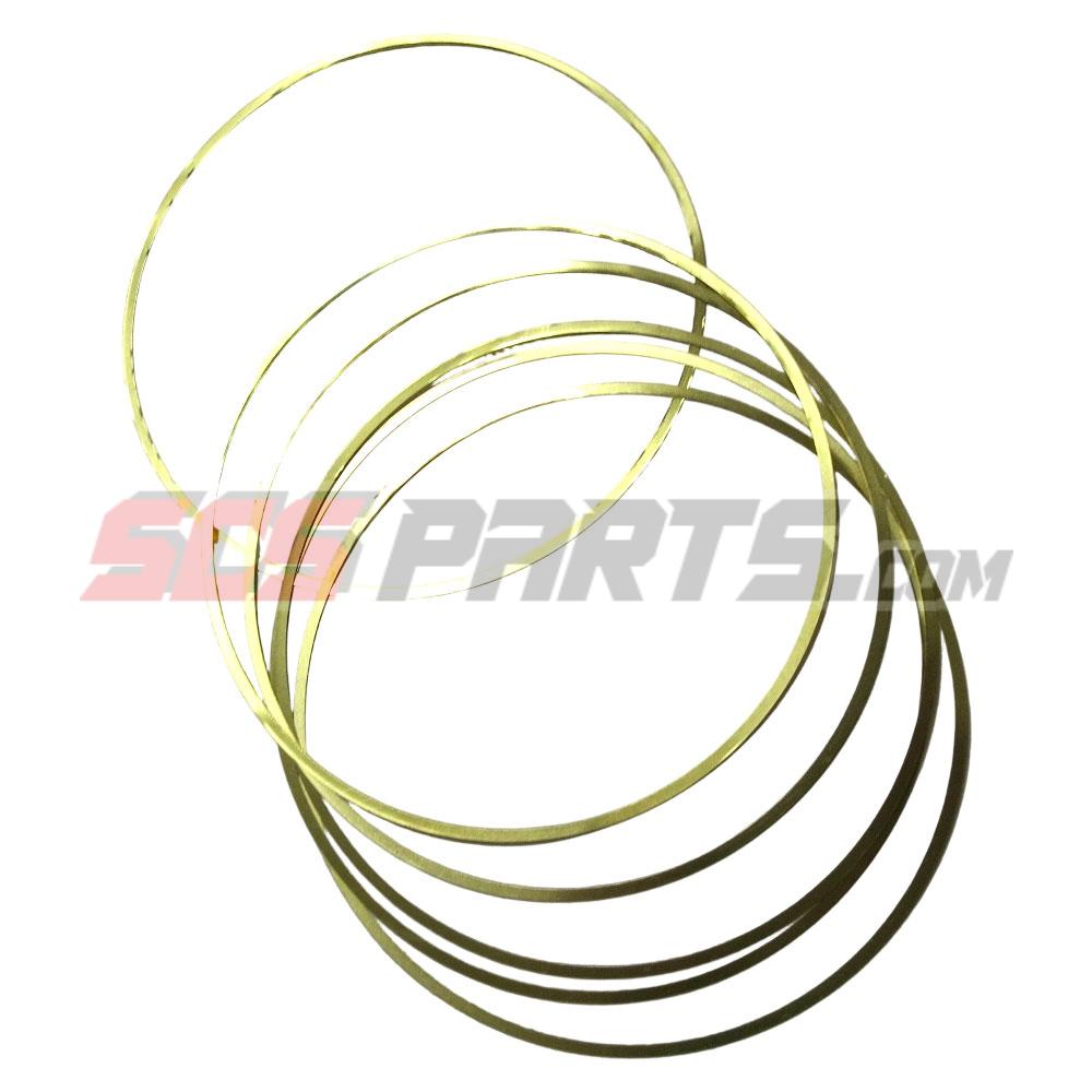 Cummins 3032623 Cylinder Liner Shim 
