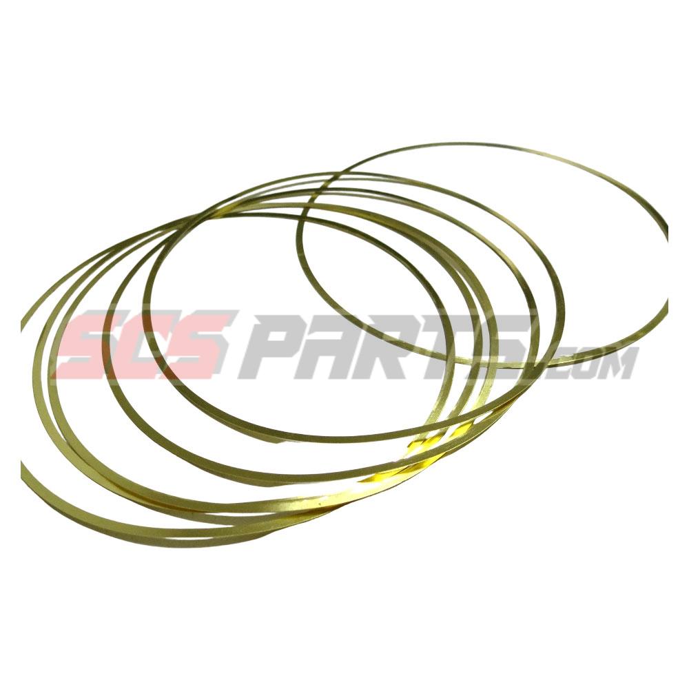 Cummins 3032623 Cylinder Liner Shim 
