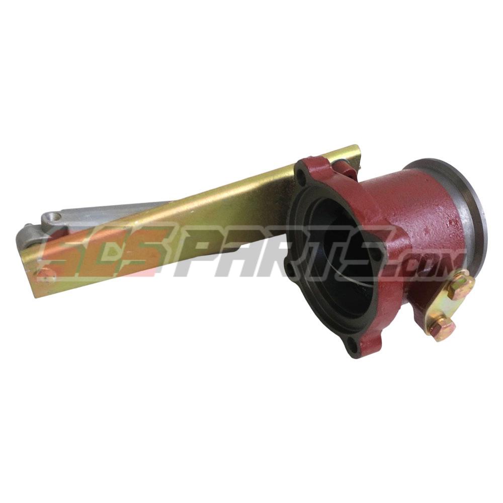 Cummins 3541Z66-010 Exhaust Outlet Connection 