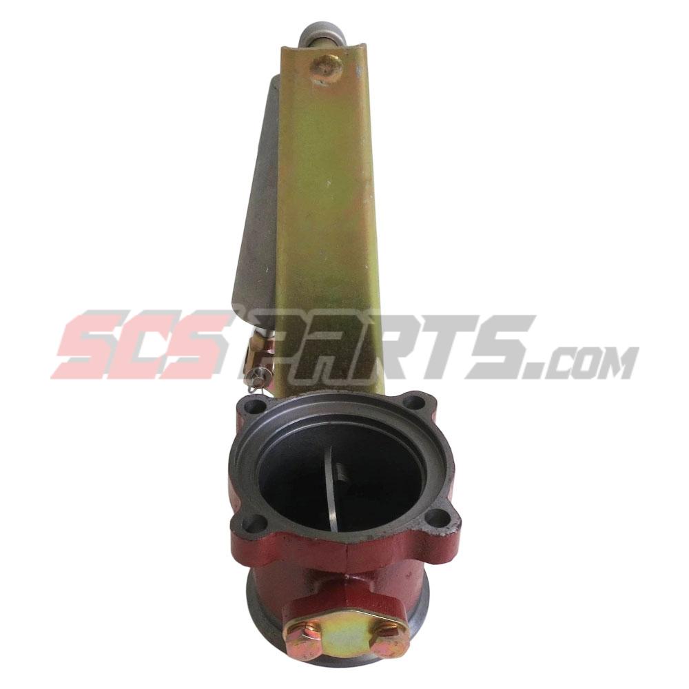 Cummins 3541Z66-010 Exhaust Outlet Connection 