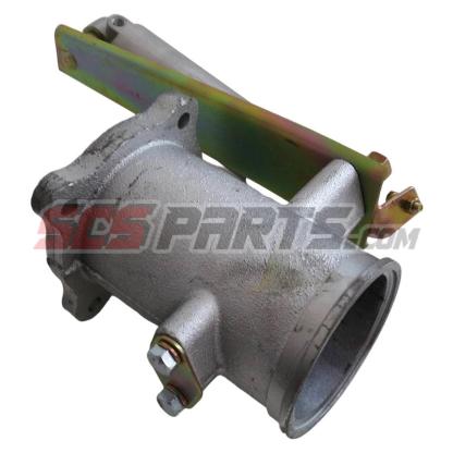 Cummins 1203015-KM800 Exhaust Outlet Connection 