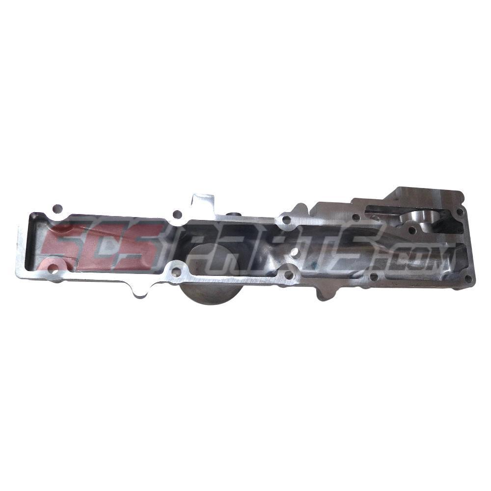 Cummins 5267067 Air Intake Manifold 