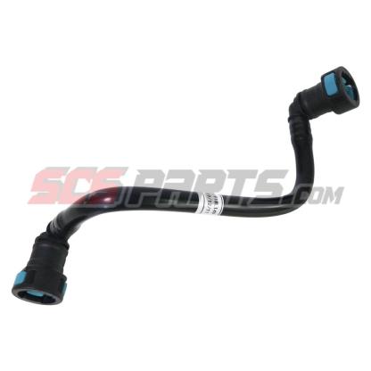 Cummins 4980465 Compressor Water Inlet Tube 