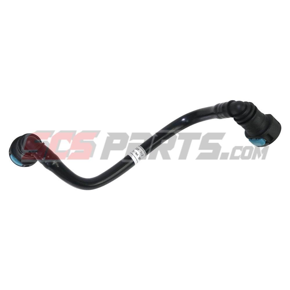 Cummins 4980465 Compressor Water Inlet Tube 