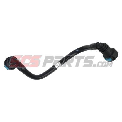 Cummins 4980465 Compressor Water Inlet Tube 