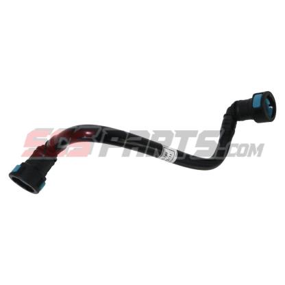 Cummins 4980465 Compressor Water Inlet Tube 