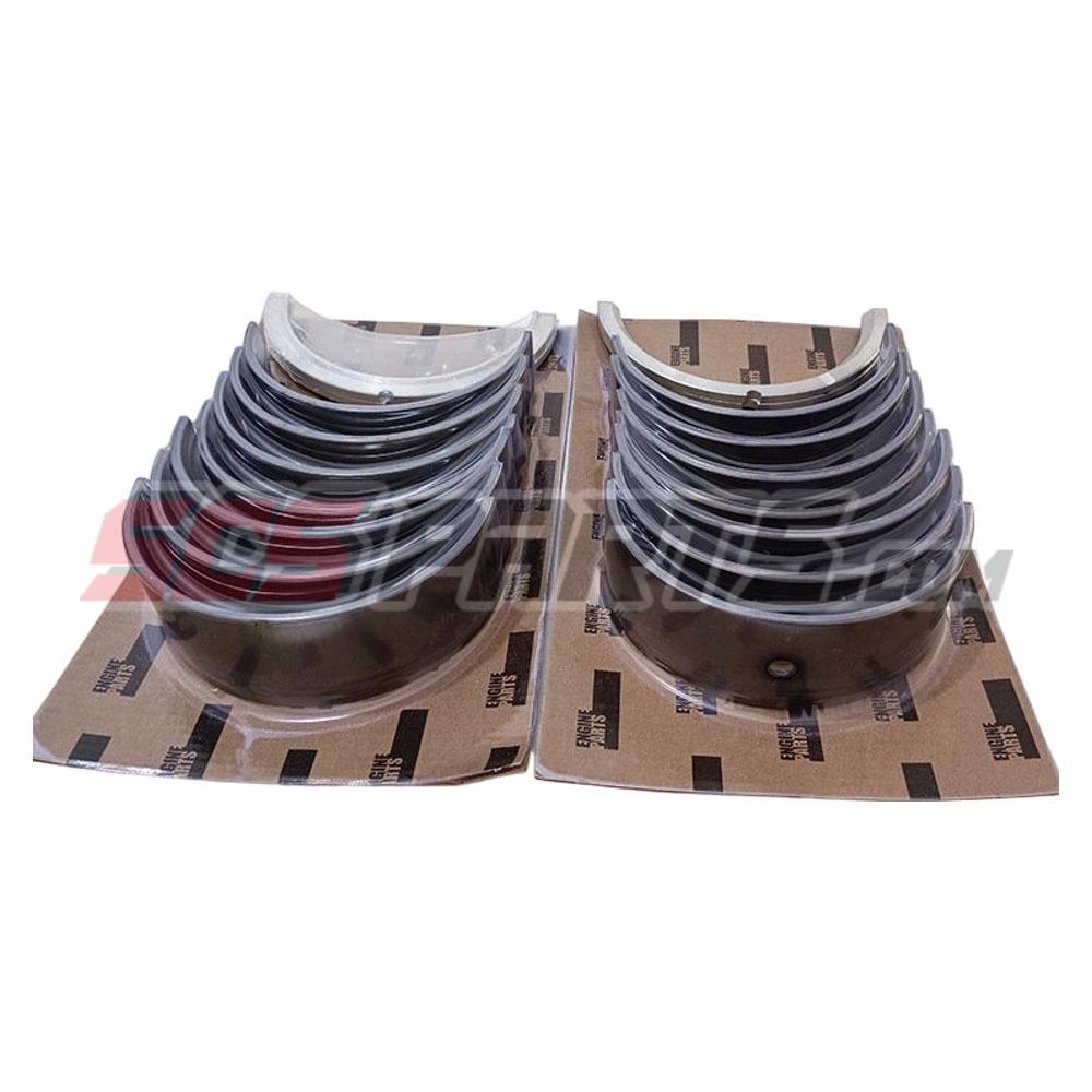 Cummins 4911903 Main Bearing ( Standard ) Set 