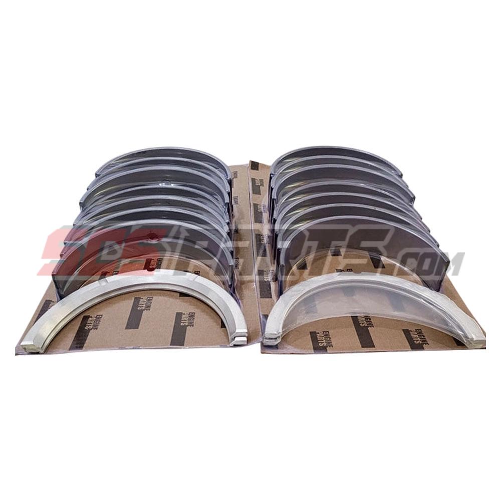 Cummins 4911903 Main Bearing ( Standard ) Set 