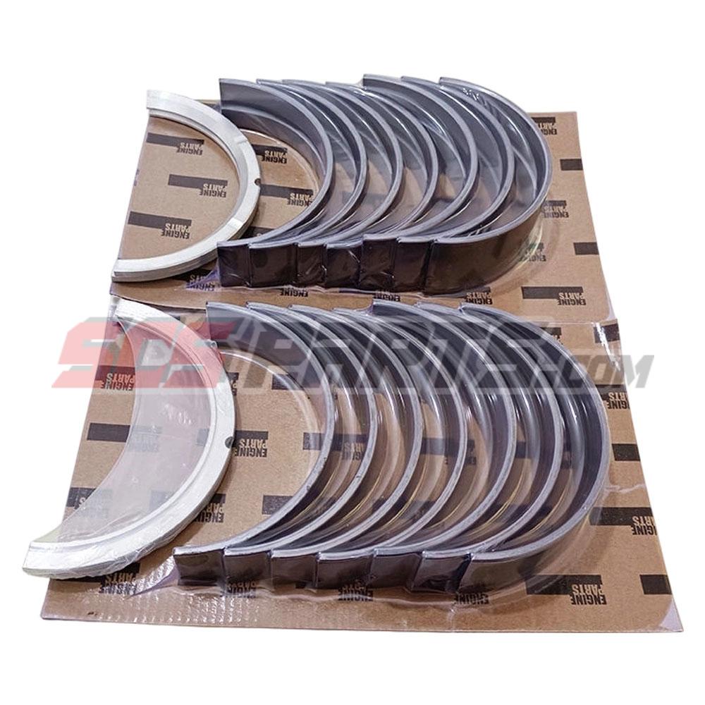 Cummins 4911903 Main Bearing ( Standard ) Set 