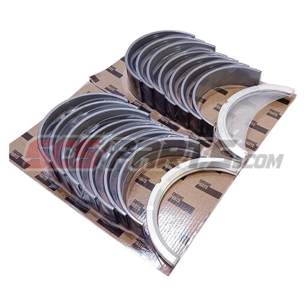 Cummins 4911903 Main Bearing ( Standard ) Set 