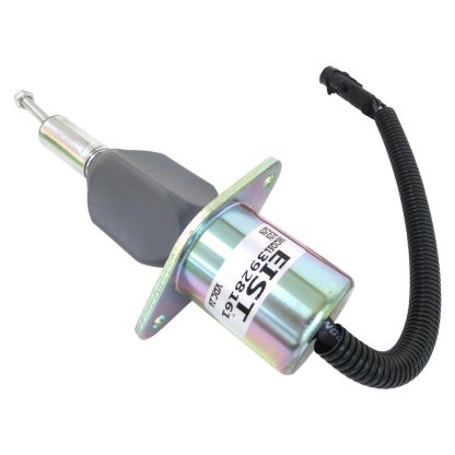 Cummins 3928161 Fuel Pump Solenoid