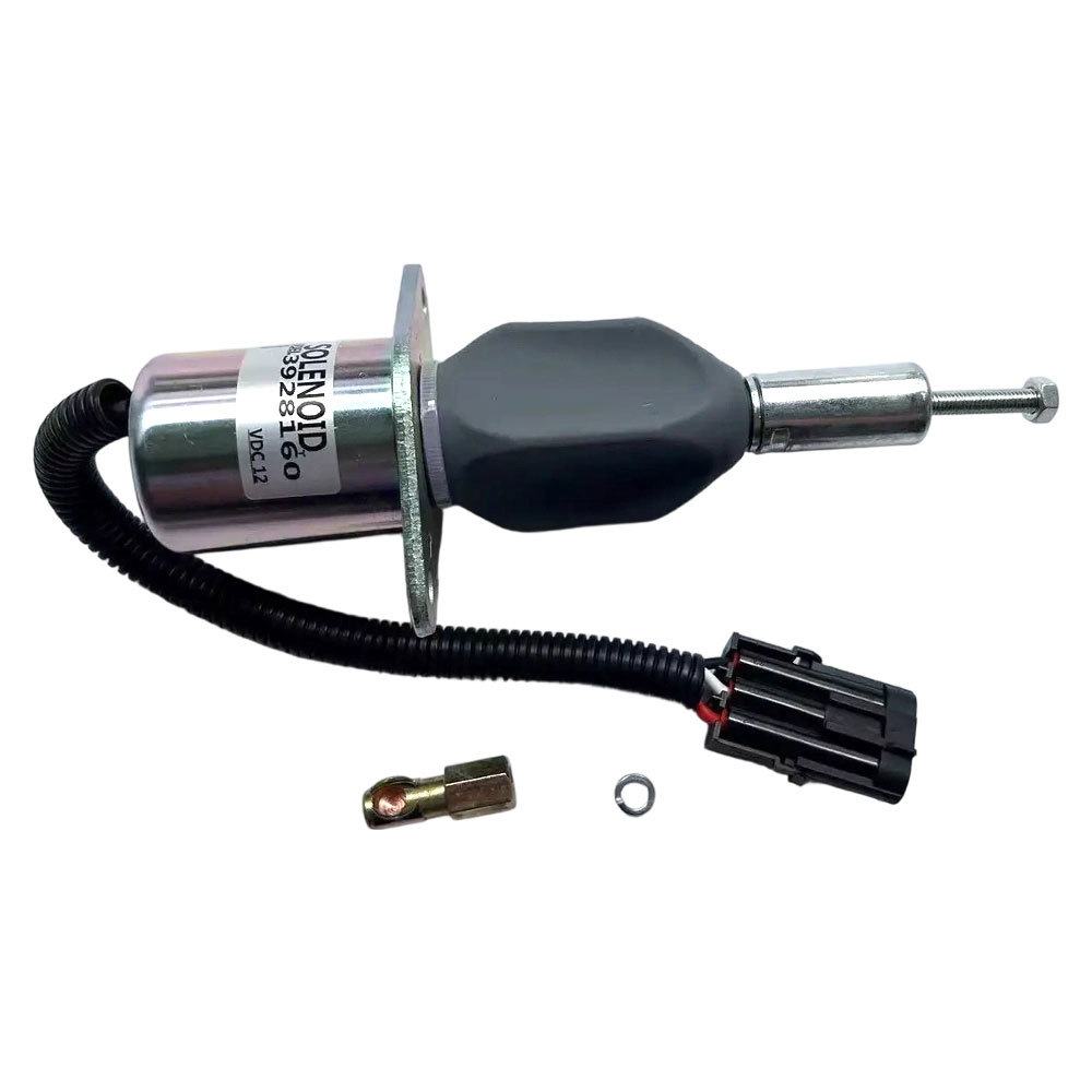 Cummins 3928160 Fuel Pump Solenoid
