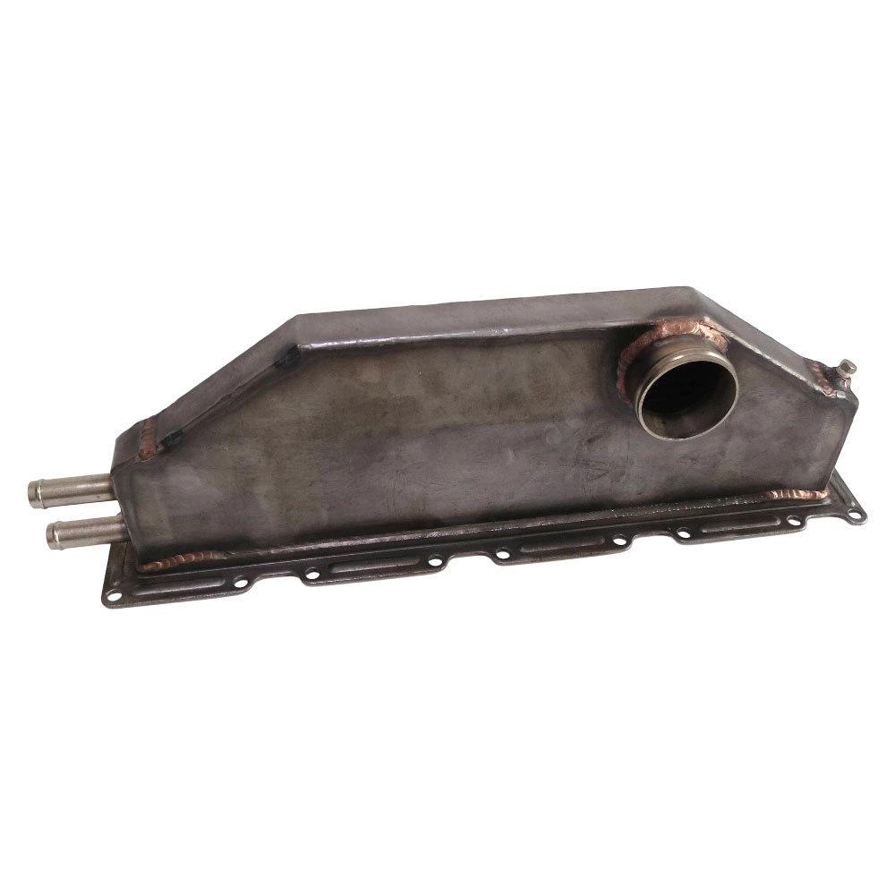 Cummins 5262315 Aftercooler