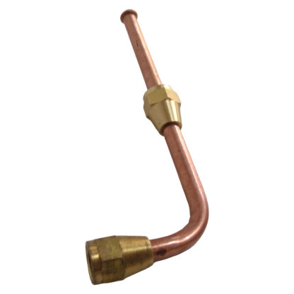 Cummins 4060715 Fuel Drain Tube