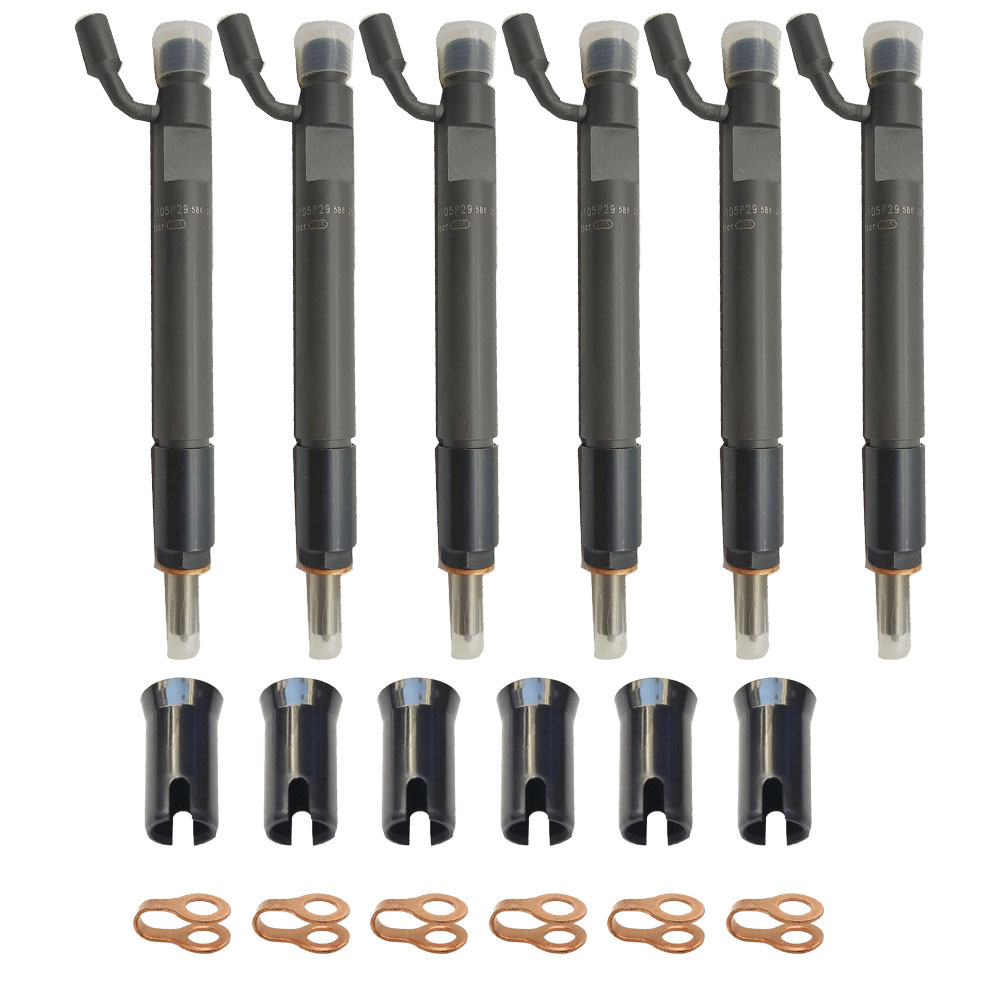 3802202 Injector Kit
