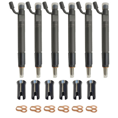 Cummins 3802202 Injector Kit