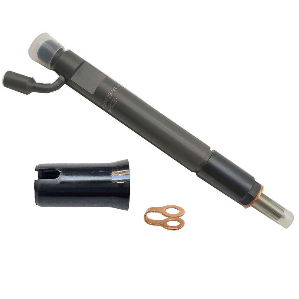 3802202 3913735 Injector Kit for Cummins Engine 6C8.3 QSC ISC