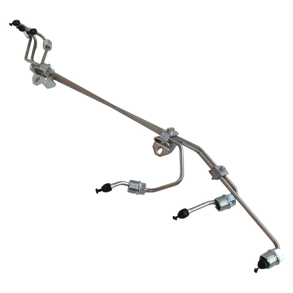Cummins 3976434 Injector Fuel Supply Tube
