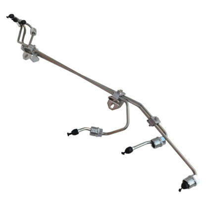 Cummins 3976434 Injector Fuel Supply Tube