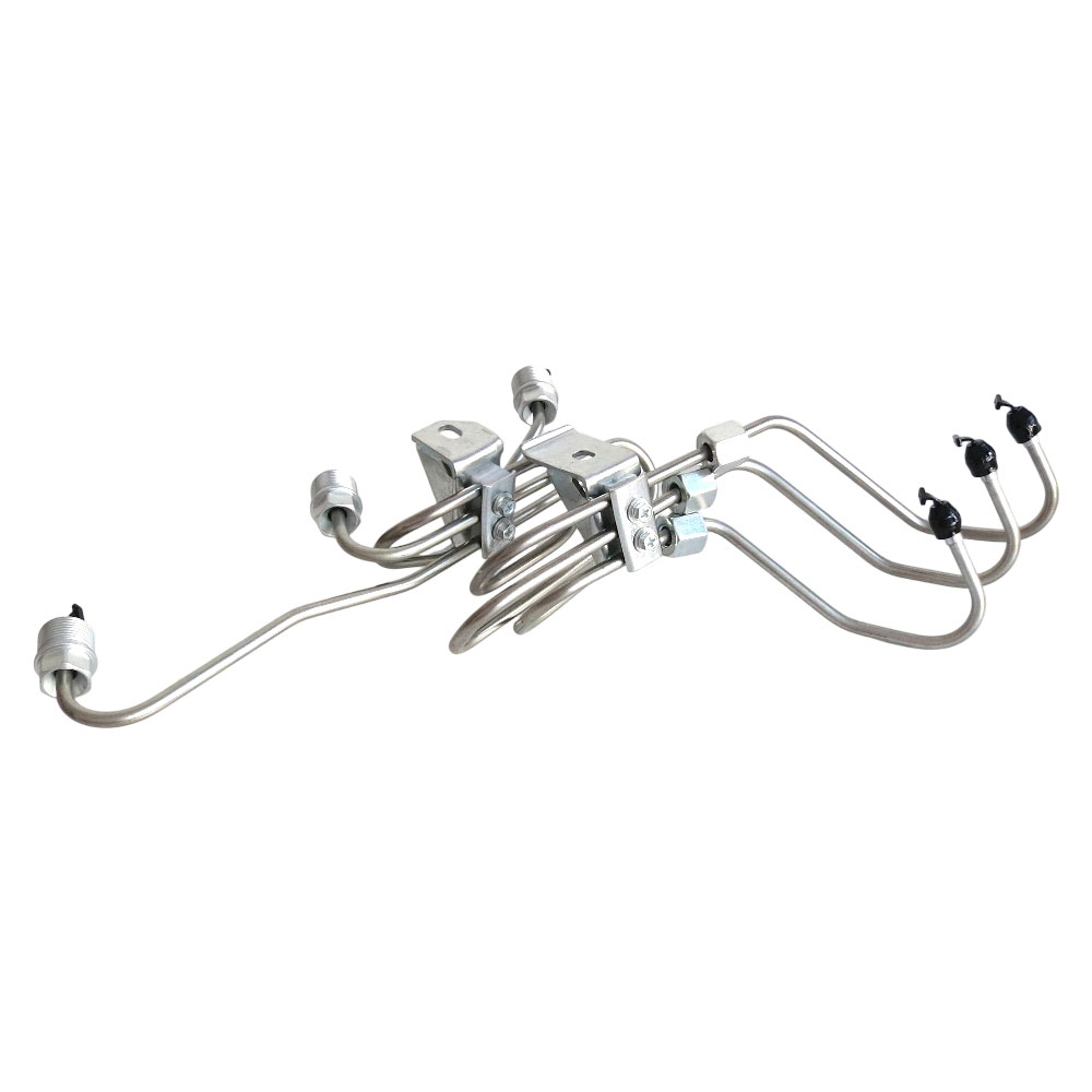 Cummins 3976433 Injector Fuel Supply Tube