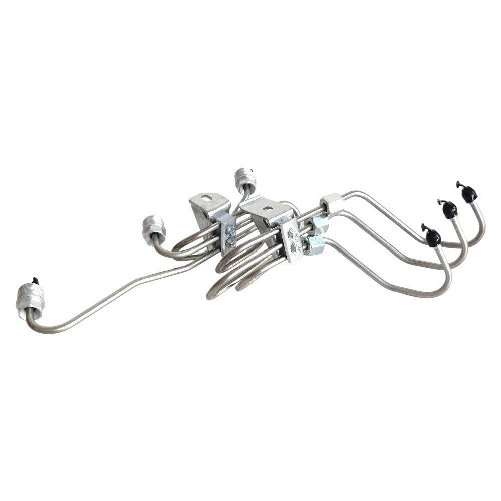 Cummins 3976433 Injector Fuel Supply Tube