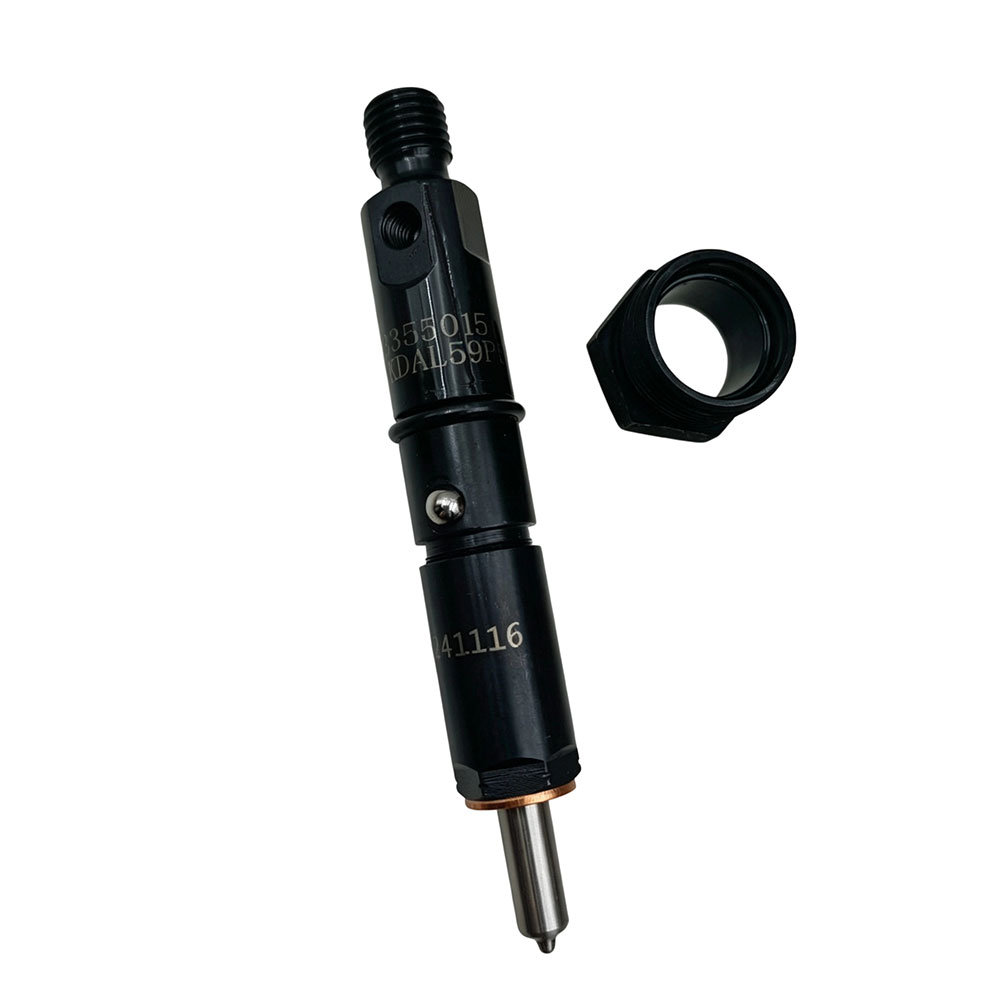 Cummins 3355015 Injector
