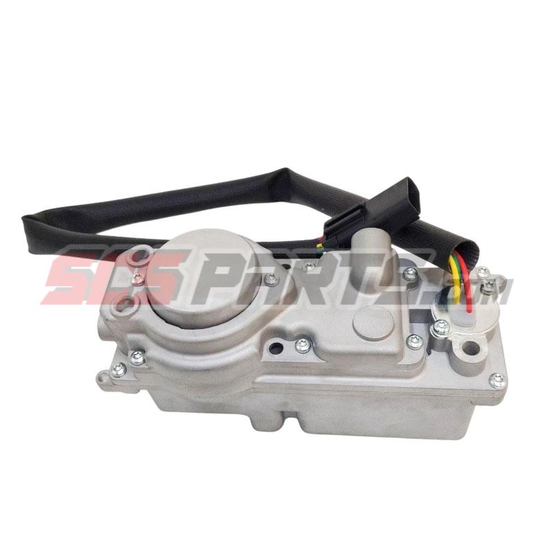 Cummins 4034289 Turbocharger Actuator Kit 